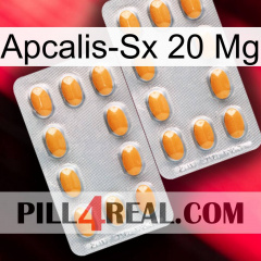 Apcalis-Sx 20 Mg cialis4